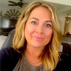 Meet your Posher, Tiffany